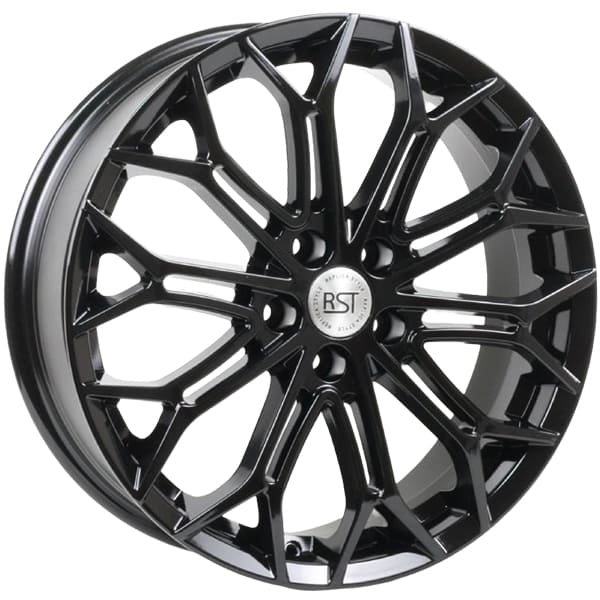 ДЛ 5*108 18*6.5 D60.1 ET33 RST R208 BL